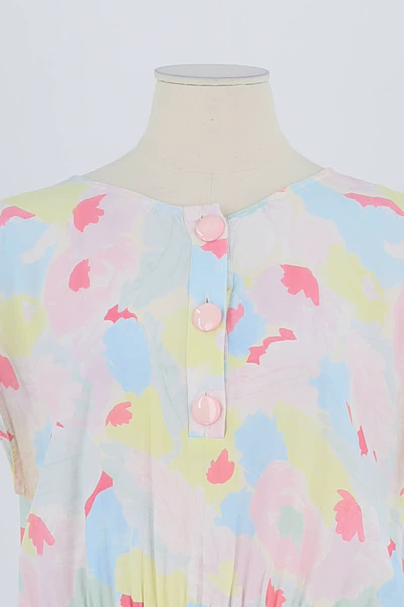 Robe Des Petits Hauts  Blanc