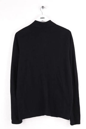 Chemise Eric Bompard Noir en Coton