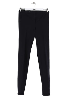 Pantalon slim Jil Sander  Marine