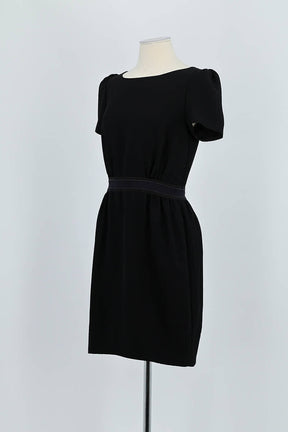 Robe Tara Jarmon  Noir