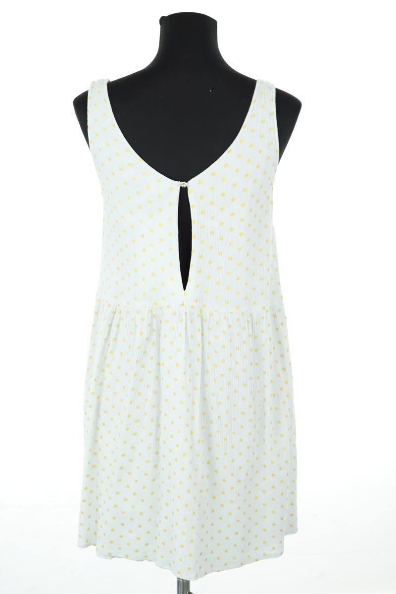 Robe Des Petits Hauts  Bleu