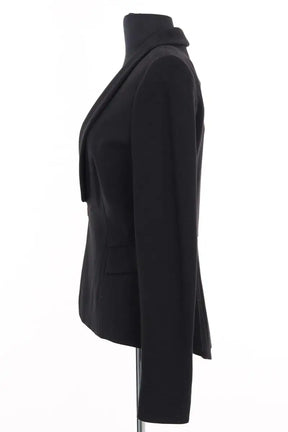 Blazer Pinko Noir en Viscose
