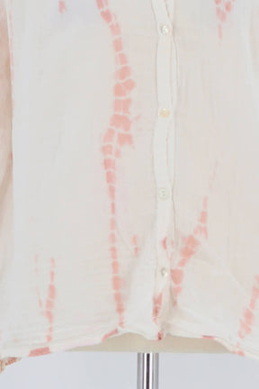Blouse Bash  Blanc