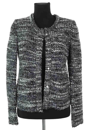 Veste Iro  Gris