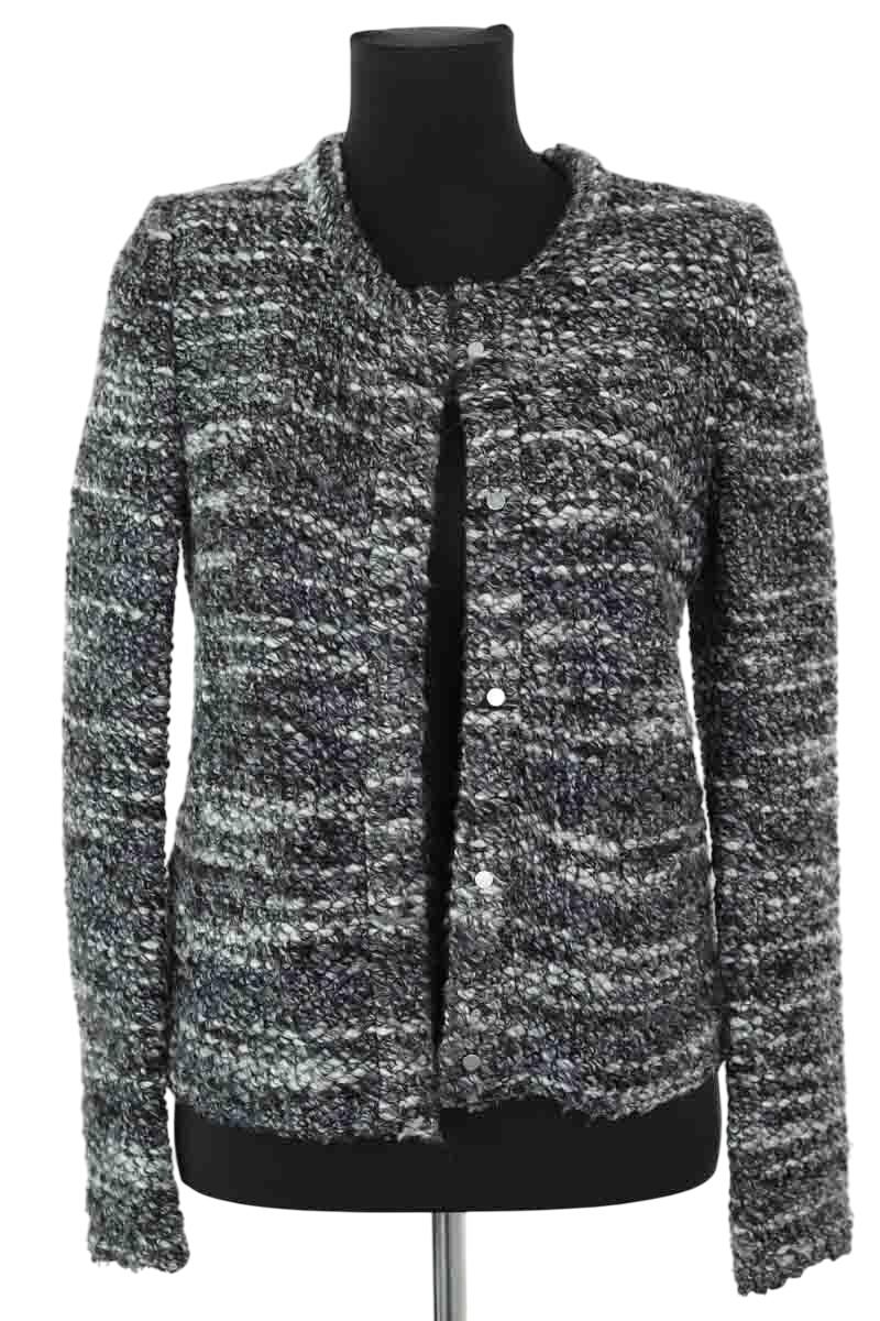 Veste Iro  Gris