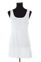 Robe Des Petits Hauts  Blanc