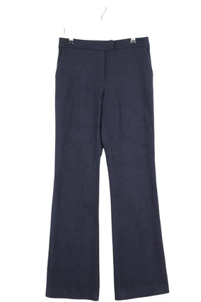 Pantalon droit Paule Ka  Marine