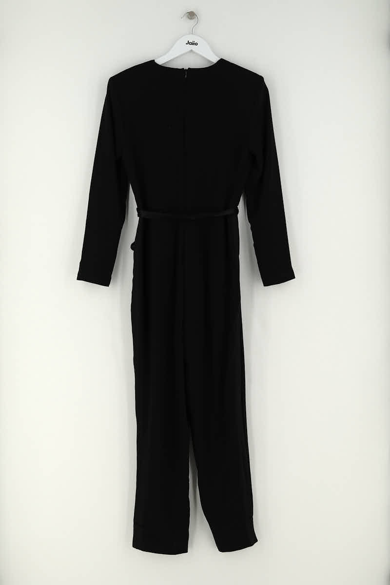 Combinaison Maje  Noir