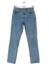 Jean droit Ralph Lauren  Bleu