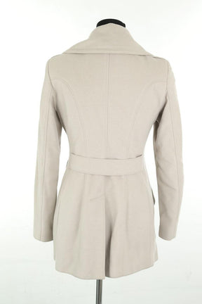 Manteau Burberry  Beige