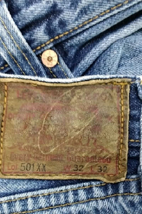 Jean Levi's  Bleu