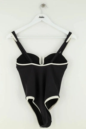 Maillot de bain Karl Lagerfeld Noir en Synthétique