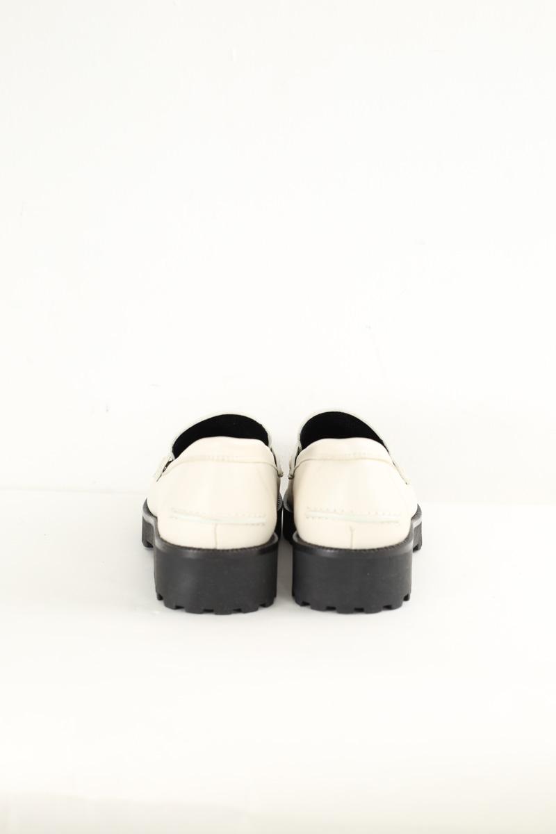 Mocassins Zadig & Voltaire  Ecru