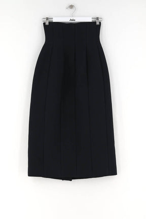 Maxi Dior  Noir