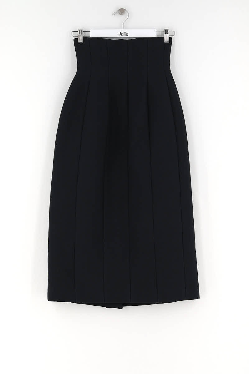 Maxi Dior  Noir