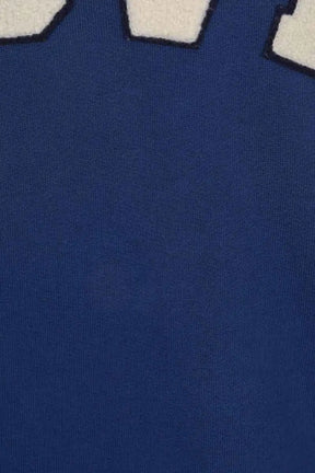 Sweatshirt Tory Burch Bleu en Coton