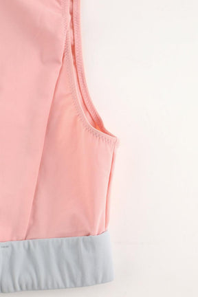 Brassière Luz  Rose