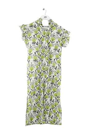 Robe Byan  Vert