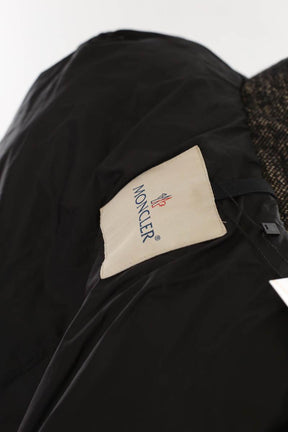 Doudounes Moncler  Noir