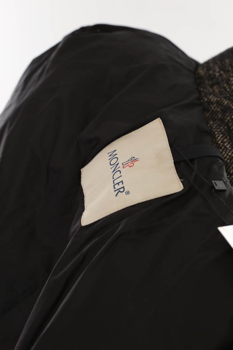 Doudounes Moncler  Noir