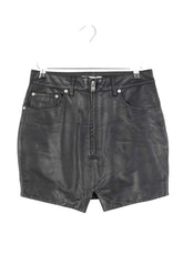 Mini jupe Iro  Noir
