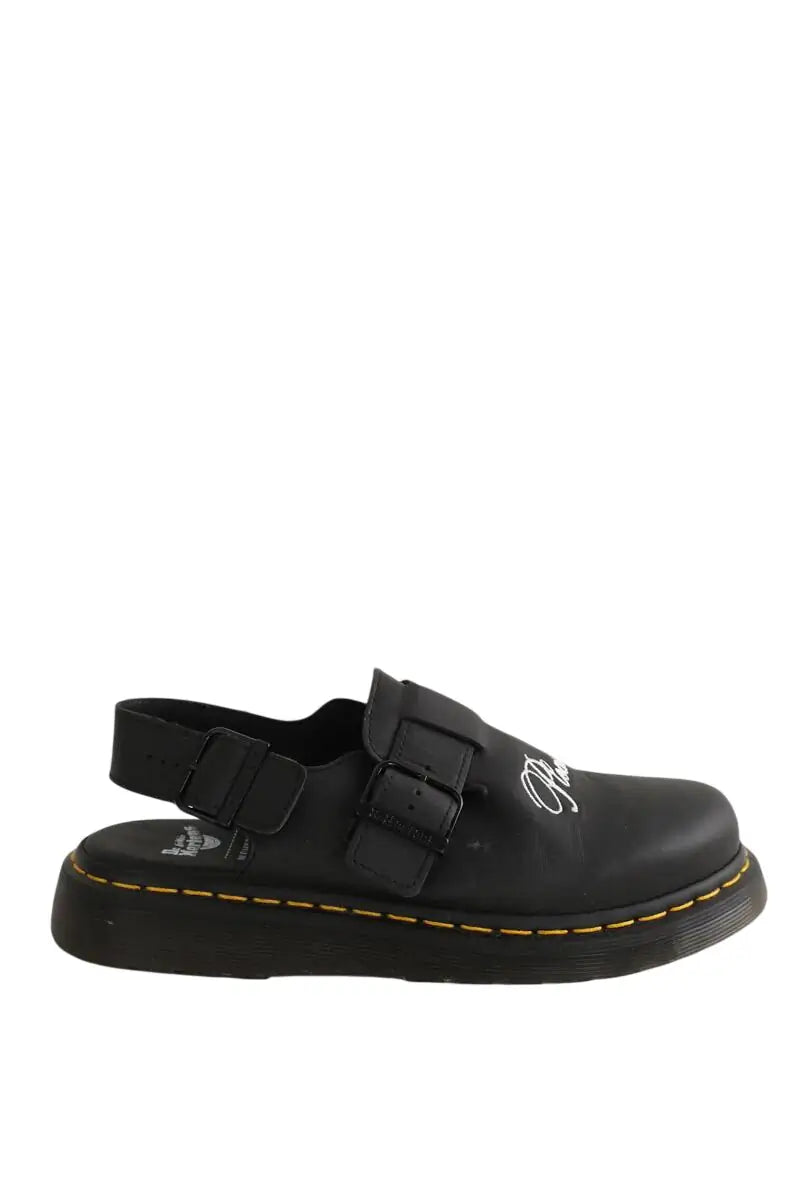Sabots Dr. Martens  Noir