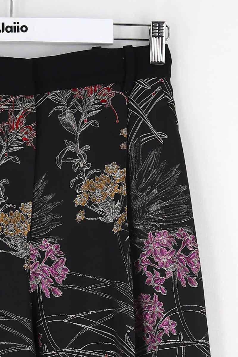 Pantalon large Tara Jarmon  Noir