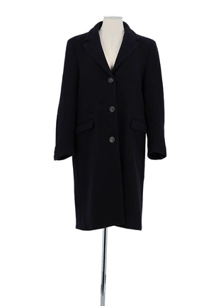 Manteau Gerard Darel  Noir