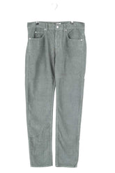 Pantalon droit Isabel Marant  Kaki