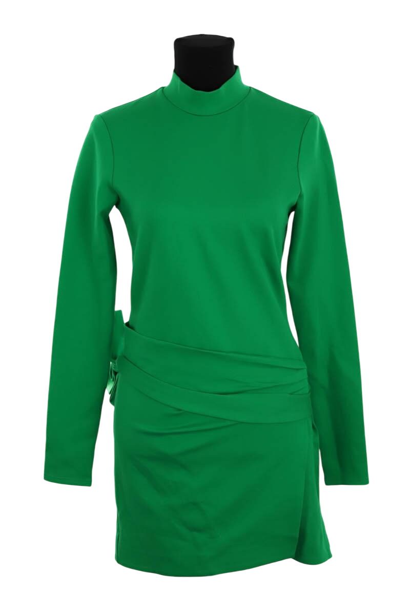 Robe ALEXIS  Vert