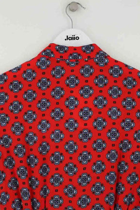 Robe Sandro Rouge en Synthétique