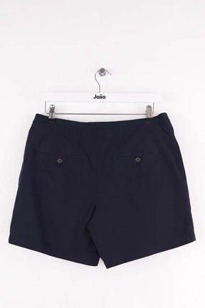 Short Marni Bleu en Synthétique