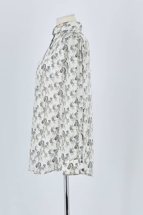 Chemise Heimstone  Blanc