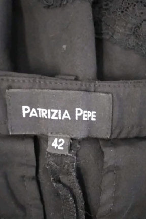 Short Patrizia Pepe  Noir