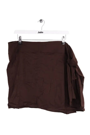 Maillot de bain Eres Marron en Synthétique