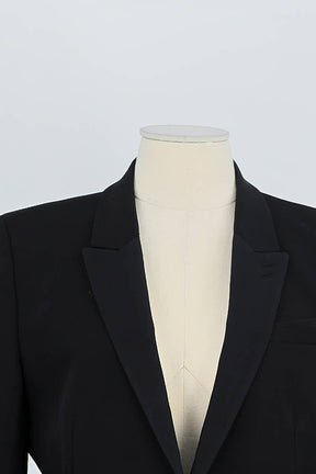 Blazer The Kooples  Noir