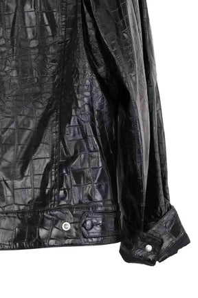 Veste Fursac Noir en Synthétique