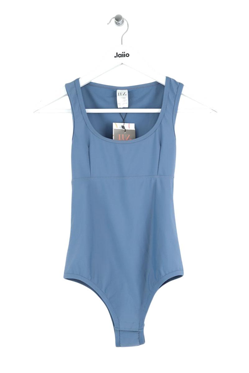Body Luz  Bleu