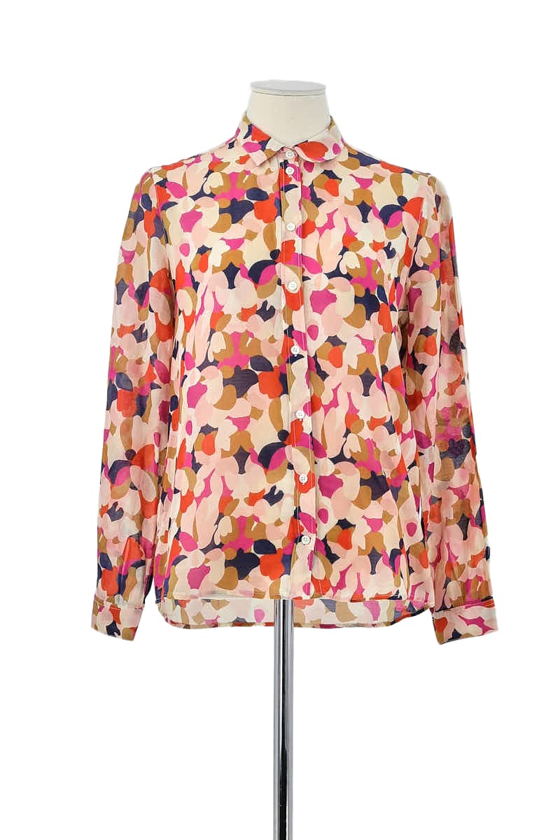 Chemise Sézane  Multicolore