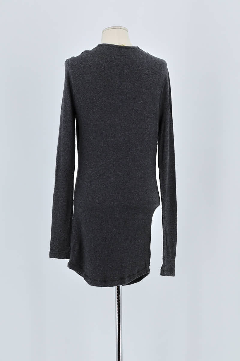 Robe Isabel Marant  Gris