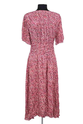 Robe Ba&Sh Rose en Synthétique