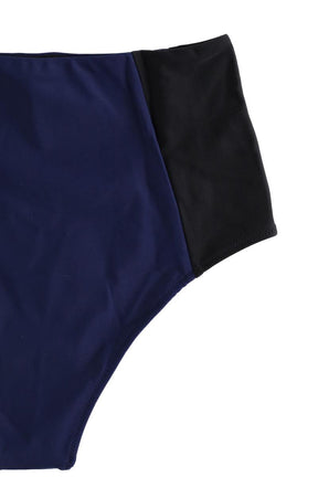 Maillot de bain Luz  Bleu