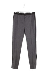 Pantalon droit Sandro  Anthracite