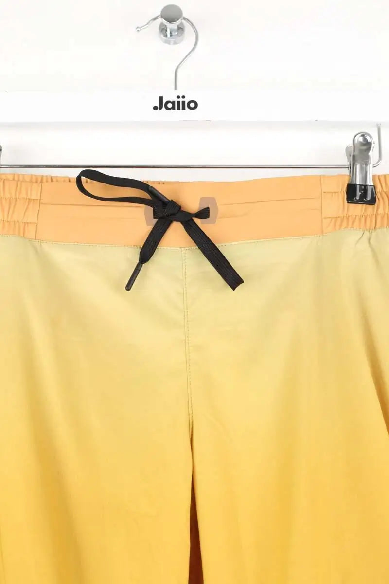 Pantalon droit Loewe  Jaune