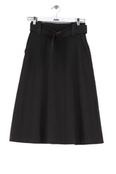 Jupe Max Mara  Marron