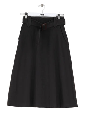 Jupe Max Mara  Marron