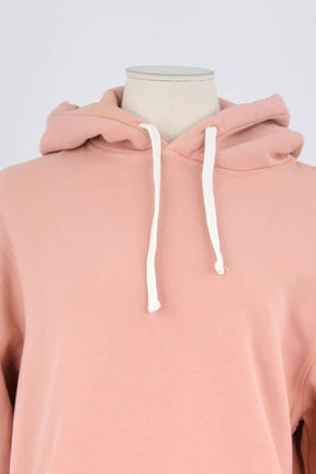 Sweatshirt Officine Générale  Rose