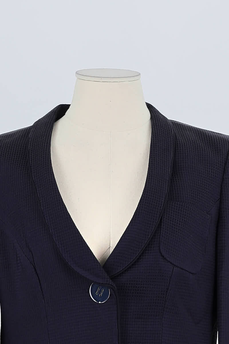 Blazer Armani  Marine