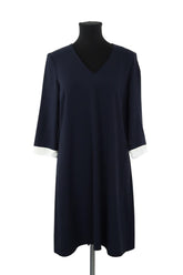Robe Claudie Pierlot  Bleu