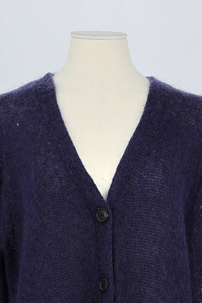 Gilet Theory  Violet